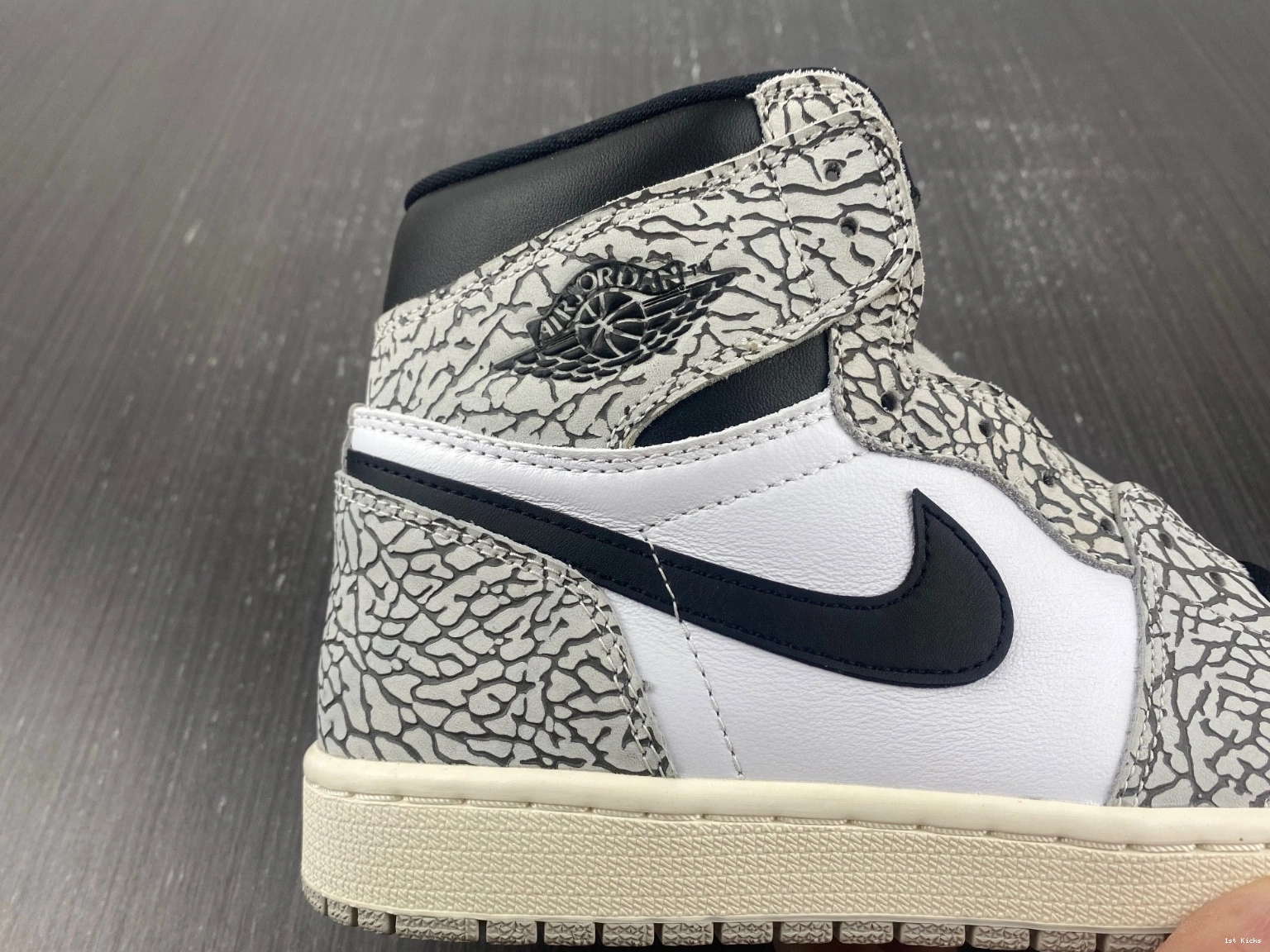 Cement White DZ5485-052 1 Air Jordan 0917